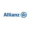 Logo towarzystwa ubezpieczeniowego Allianz